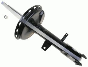 Sachs 312 901 - Tlmič pruženia -
