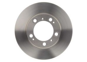 Bosch 0 986 478 477 - Brzdový kotúč -