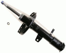 Sachs 312 902 - Tlmič pruženia -