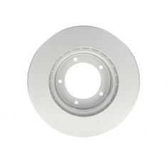 Bosch 0 986 478 824 - Brzdový kotúč -