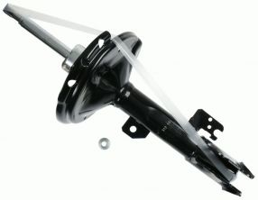 Sachs 312 904 - Tlmič pruženia -