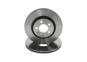 Bosch 0 986 479 156 - Brzdový kotúč -