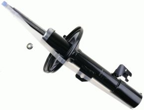 Sachs 312 905 - Tlmič pruženia -