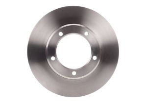 Bosch 0 986 479 567 - Brzdový kotúč -