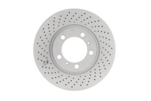Bosch 0 986 479 579 - Brzdový kotúč -