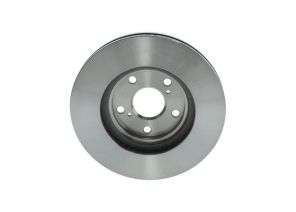 Bosch 0 986 479 664 - Brzdový kotúč -