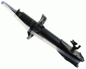 Sachs 312 906 - Tlmič pruženia -