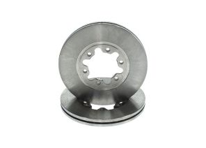 Bosch 0 986 479 712 - Brzdový kotúč -