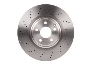 Bosch 0 986 479 A17 - Brzdový kotúč -