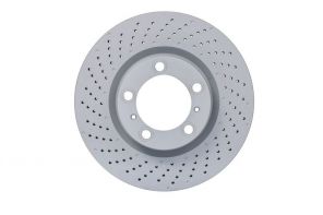 Bosch 0 986 479 D24 - Brzdový kotúč -
