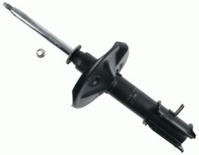 Sachs 312 910 - Tlmič pruženia -