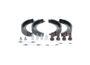 Bosch 0 986 487 344 - Parkovacia brzda