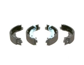 Bosch 0 986 487 581 - Brzdové čeľuste -