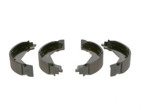 Bosch 0 986 487 708 - Parkovacia brzda