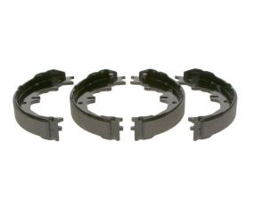 Bosch 0 986 487 727 - Parkovacia brzda