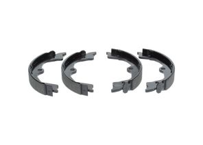 Bosch 0 986 487 931 - Parkovacia brzda