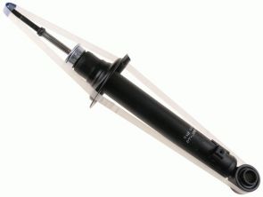 Sachs 312 915 - Tlmič pruženia -
