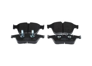 Bosch 0 986 494 875 - Brzdové platničky -