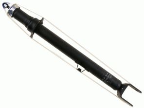 Sachs 312 916 - Tlmič pruženia -