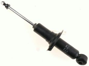 Sachs 312 924 - Tlmič pruženia -