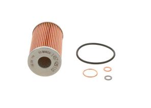 Bosch 1 457 429 113 - Olejový filter