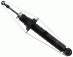 Sachs 312 926 - Tlmič pruženia -