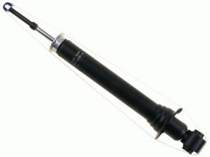 Sachs 312 927 - Tlmič pruženia -