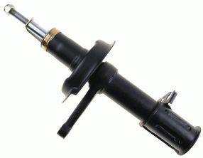 Sachs 312 930 - Tlmič pruženia -