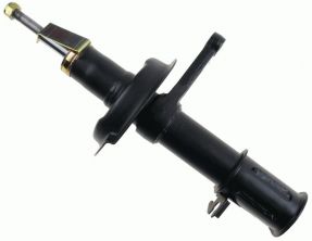 Sachs 312 931 - Tlmič pruženia -