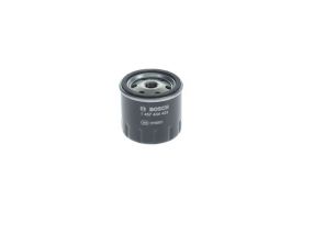 Bosch 1 457 434 433 - Palivový filter