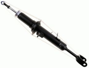 Sachs 312 932 - Tlmič pruženia -