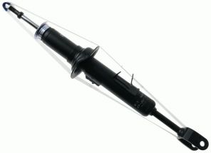 Sachs 312 933 - Tlmič pruženia -