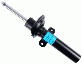 Sachs 312 937 - Tlmič pruženia -