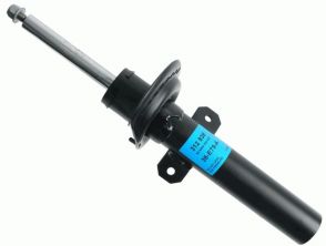 Sachs 312 938 - Tlmič pruženia -