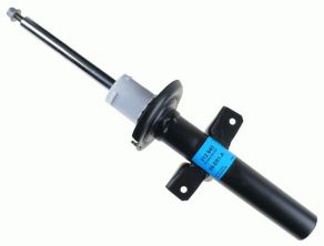 Sachs 312 940 - Tlmič pruženia -