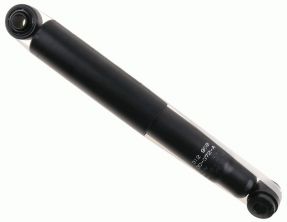 Sachs 312 958 - Tlmič pruženia -