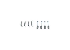 Bosch 1 987 475 166 -  -