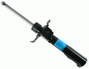 Sachs 313 011 - Tlmič pruženia -