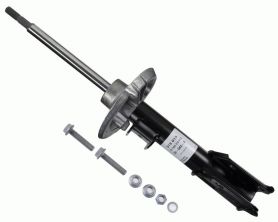 Sachs 313 013 - Tlmič pruženia -