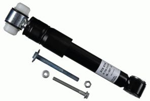 Sachs 313 014 - Tlmič pruženia -