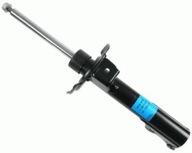 Sachs 313 015 - Tlmič pruženia -