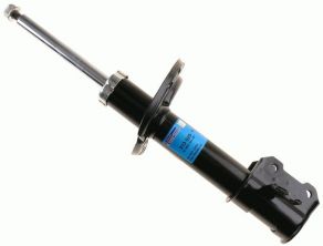 Sachs 313 020 - Tlmič pruženia -