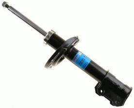 Sachs 313 021 - Tlmič pruženia -