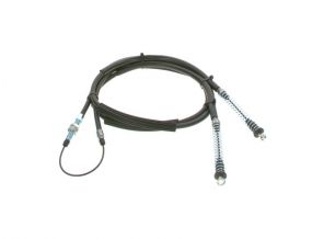 Bosch 1 987 477 381 - Brzdové lano -