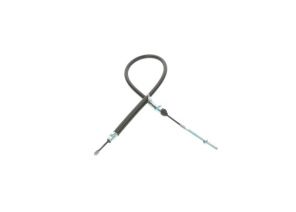 Bosch 1 987 477 572 - Brzdové lano -
