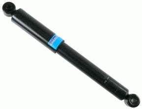 Sachs 313 031 - Tlmič pruženia -