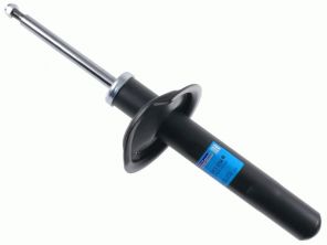 Sachs 313 034 - Tlmič pruženia -