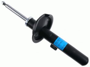 Sachs 313 040 - Tlmič pruženia -