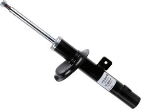 Sachs 313 044 - Tlmič pruženia -