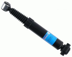 Sachs 313 051 - Tlmič pruženia -